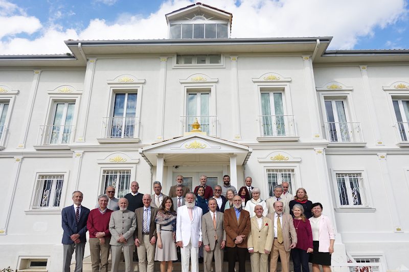 Transandantal Meditasyon