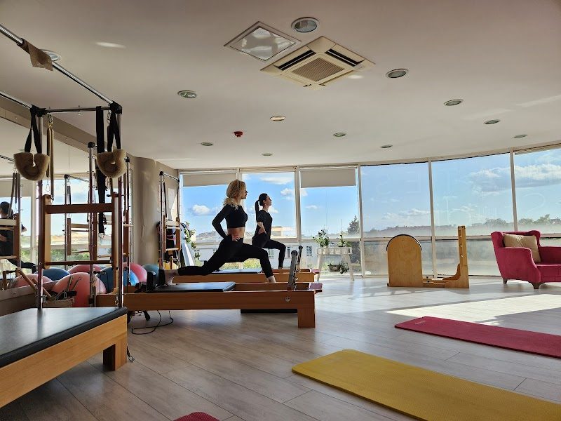 PİLATES STUDİO Dİ & Aletli Pilates &Reformer Pilates &Pilates Stüdyosu