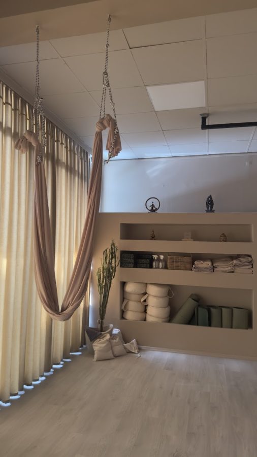 NİTYA YOGA PİLATES STUDİO