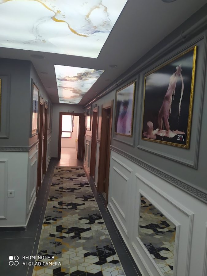 Zen Terapi ve Spa Merkezi