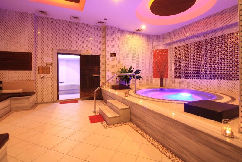 Latanya Pure Spa Wellness & Health Club