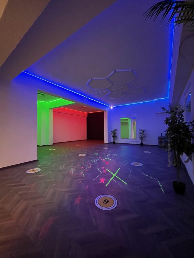 Safranbolu Fit Bir Biz Gym & Wellness