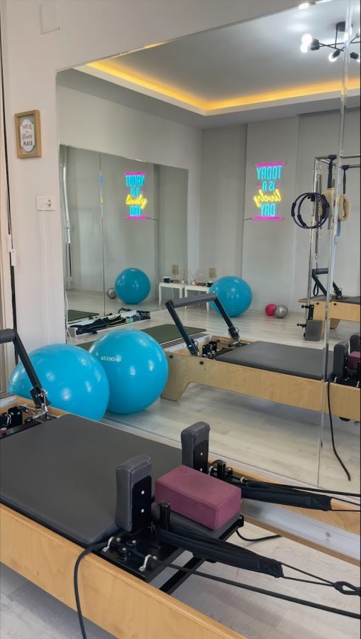 Lively Fizyoterapi ve Egzersiz Danışmanlık Merkezi