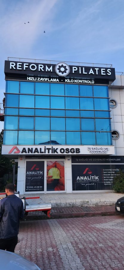 Reform Pilates İzmit