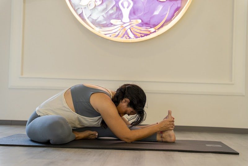 İxir pilates sağlıklı yaşam merkezi