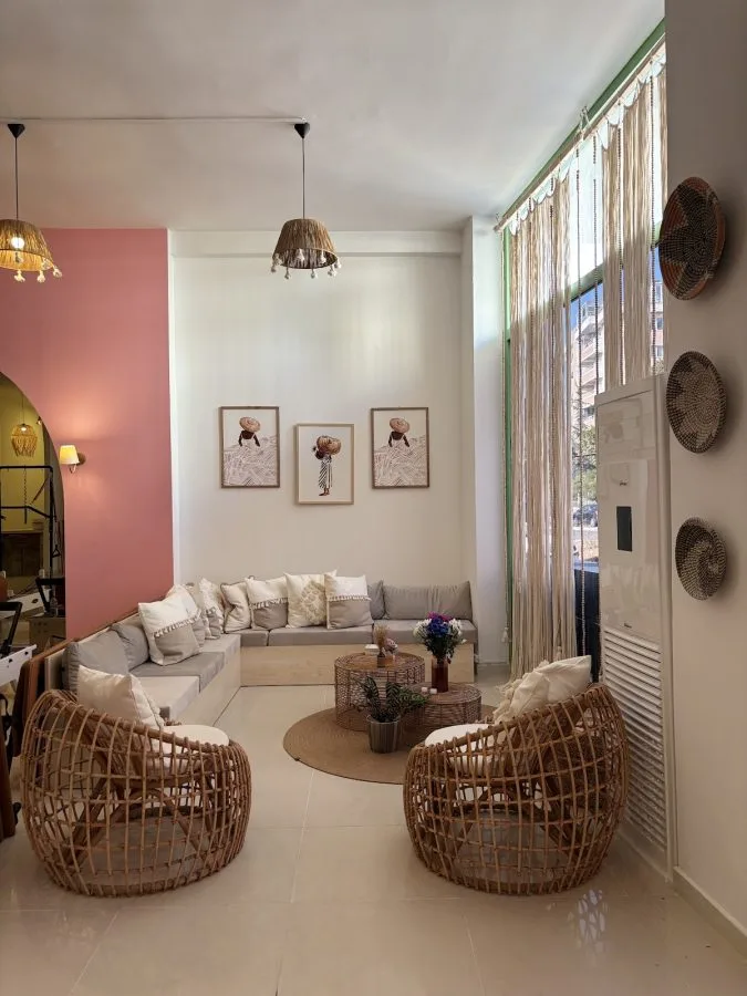 İpek Pilates Stüdyo Mutlukent