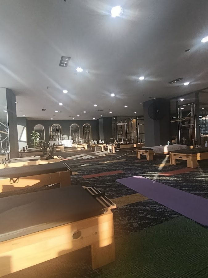 Sedora Pilates Merkezi