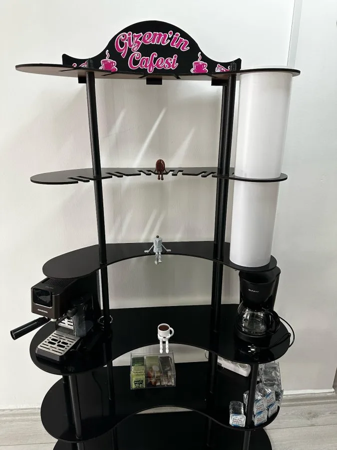 Gizem Köken Fit in Ritim | Pilates | Zumba | Spinning