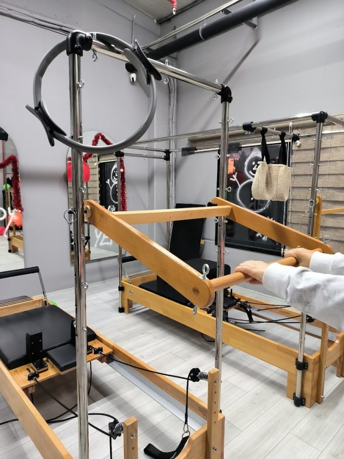 The Dream Pilates Manisa