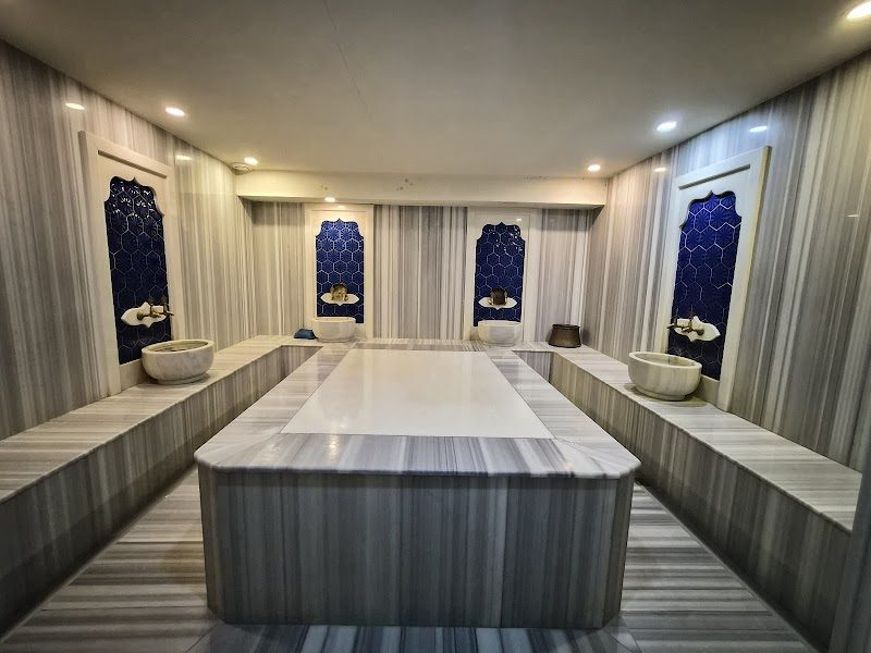 S Life SPA & WELLNESS BEAUTY