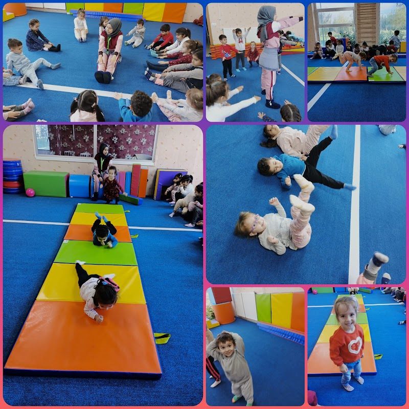 Vefa Pilates & Cimnastik Salonu