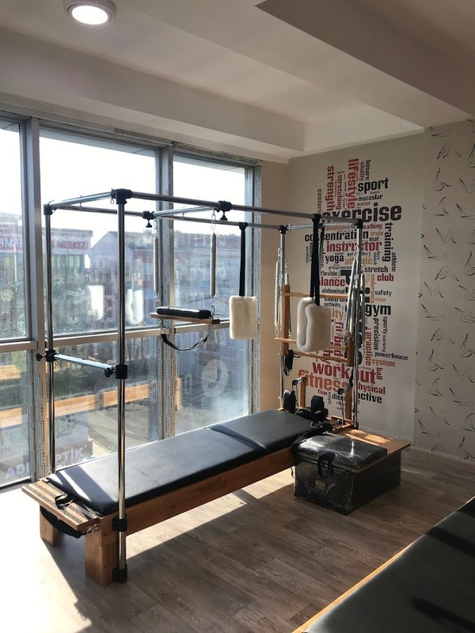 Reborn Pilates Arnavutköy