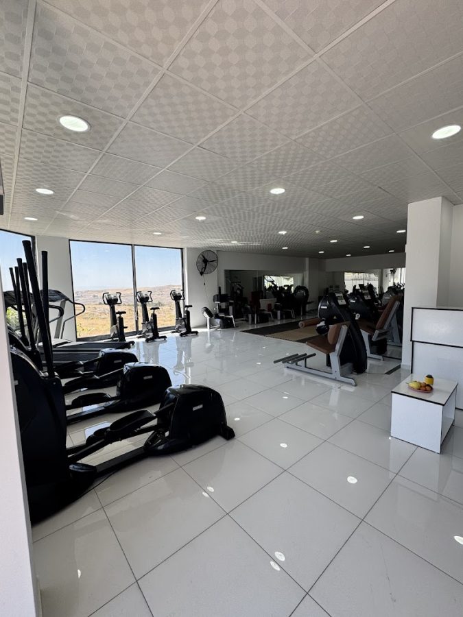 STAR WOMEN’S SPOR SALONU