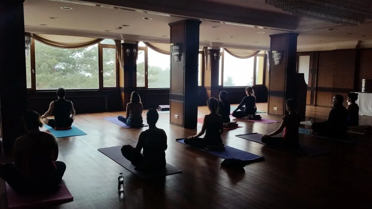 Feryogapilates Stüdyosu