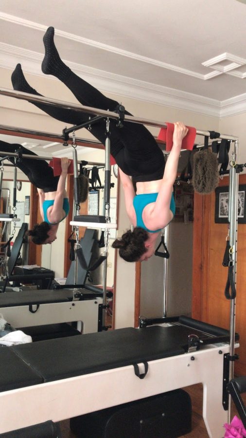 Aylin Bale Pilates