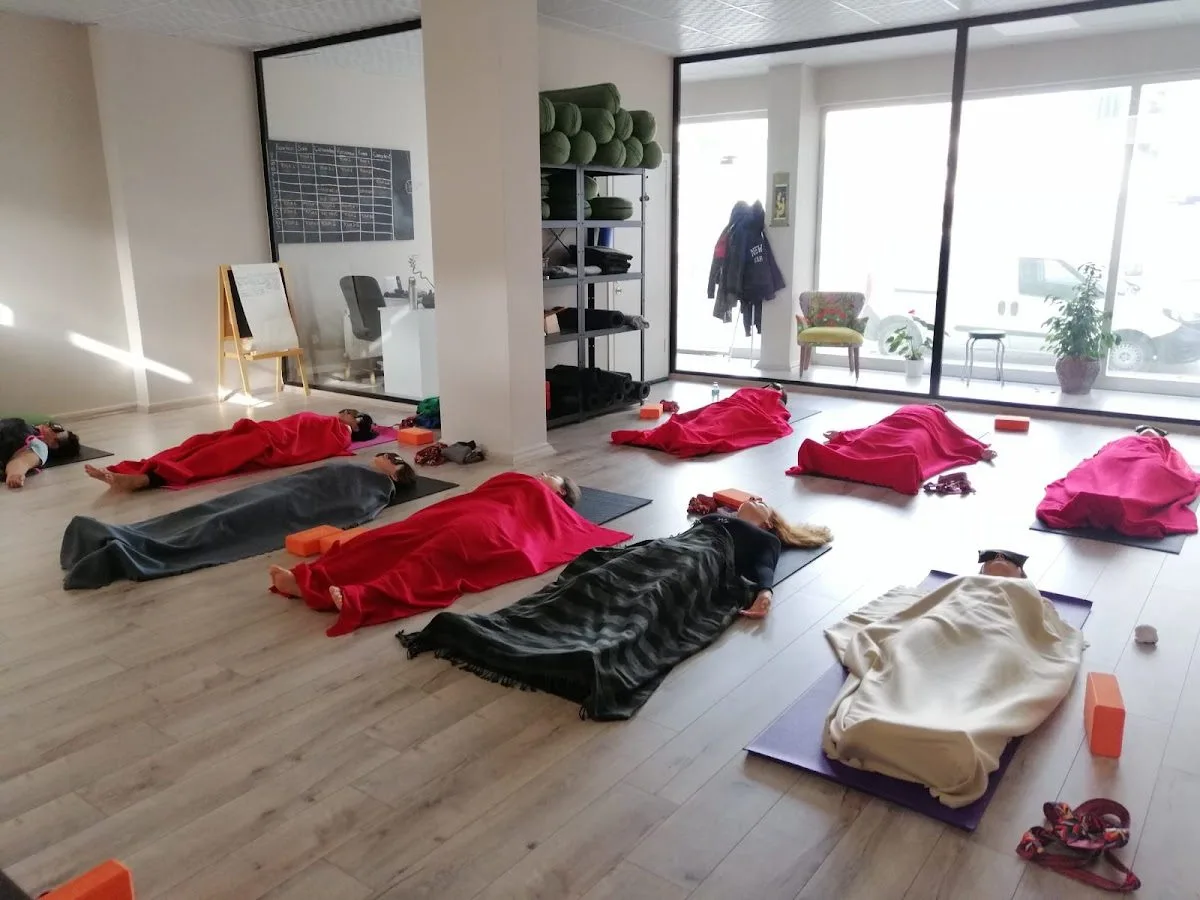 İda Yoga Çanakkale