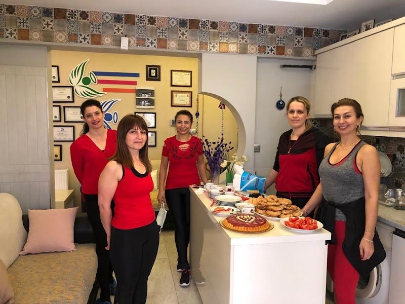 Melekler Kulübü Pilates