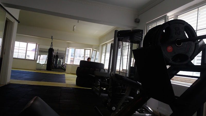 MY LIFE SPORT CENTER (ERZİNCAN)