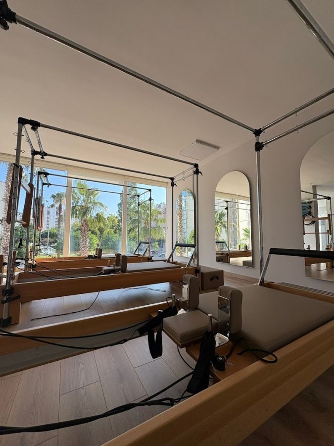 Pilab Pilates Studio