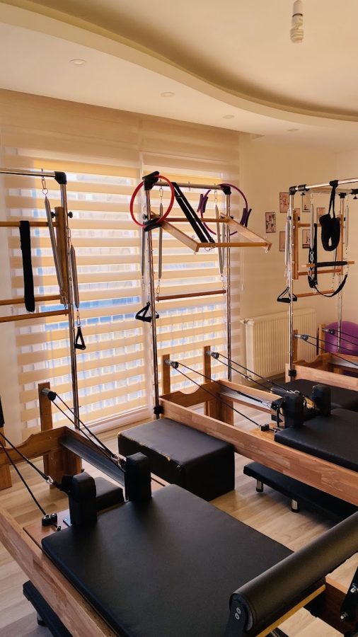 Florya Pilates Sütüdyo