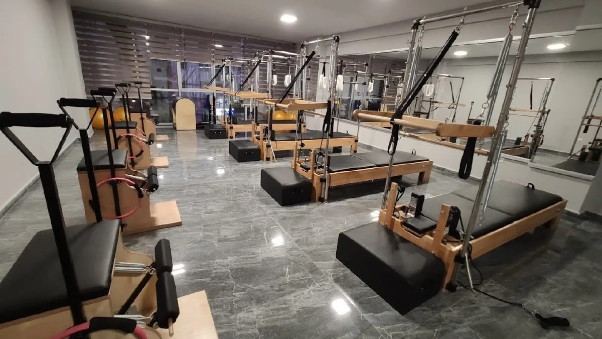The Dream Pilates Görükle