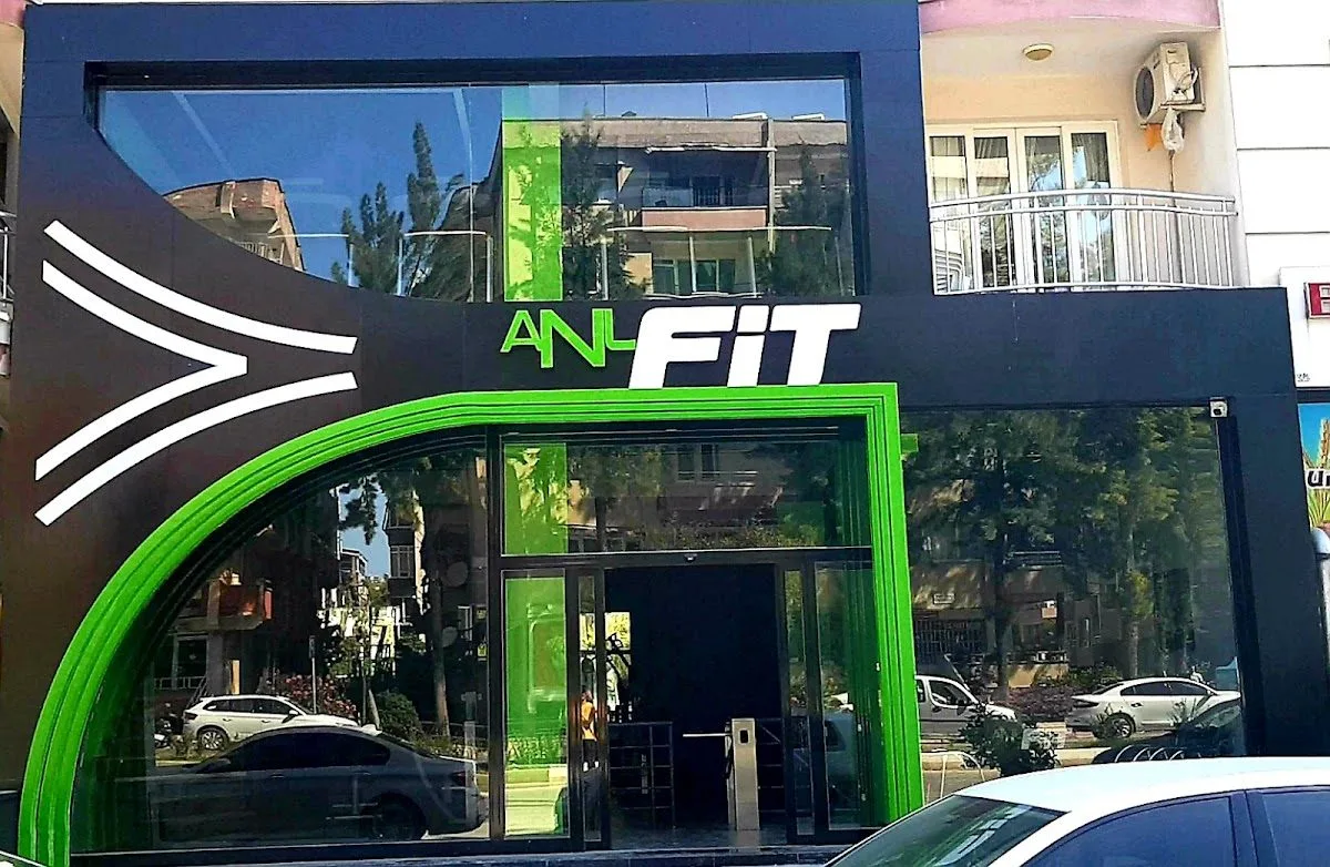 ANLFit Antakya