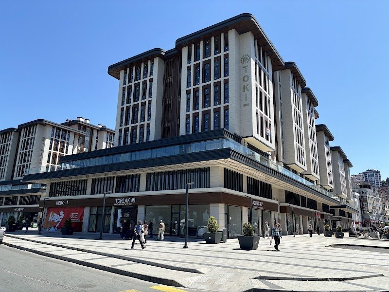 Rize Kayropraktik Fizyoterapi