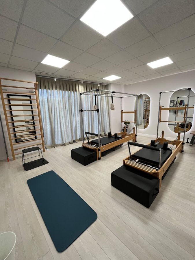 B'Terapi Fizyoterapi Hizmetleri