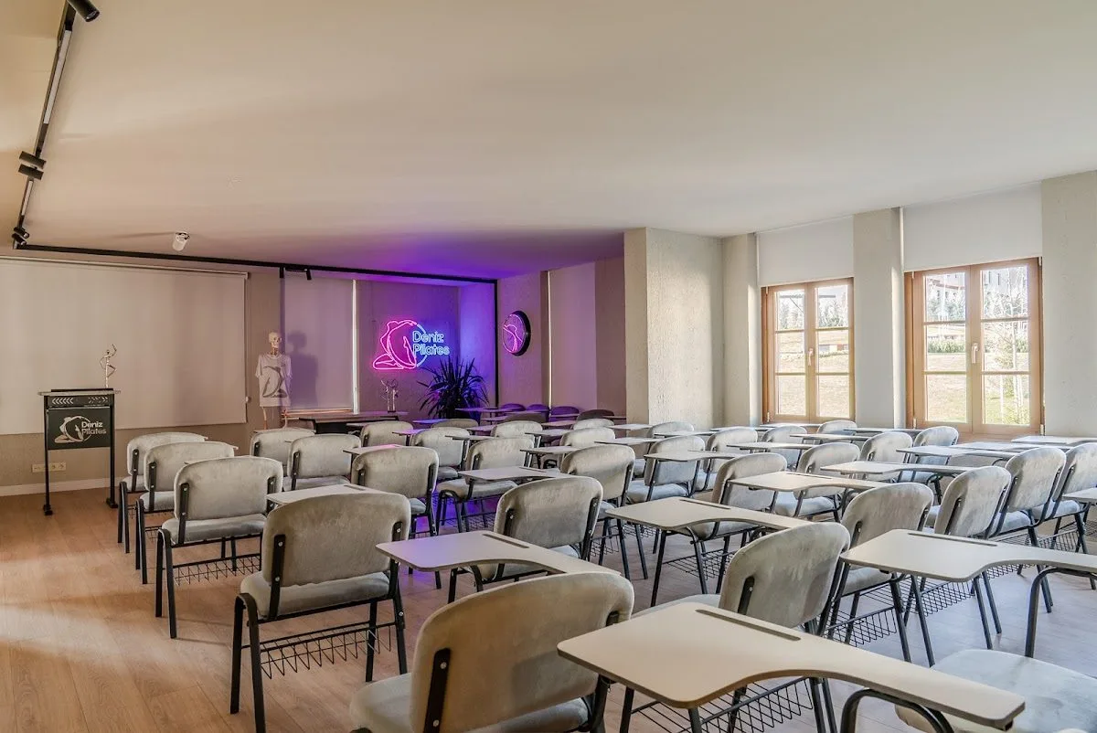 Deniz Pilates Kızılay