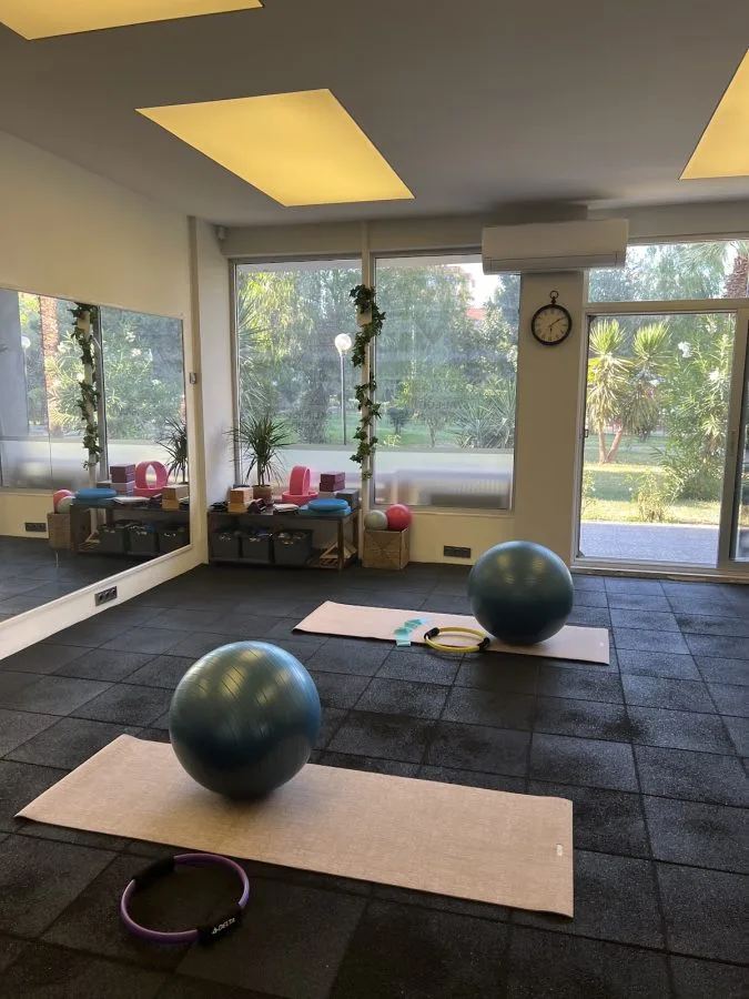 Rehabiliter - Online Hizmetler (Fizyoterapi, Fonksiyonel Tıp, DEHB, Pelvik Taban, Yoga, Klinik Pilates, Fasyal Terapi)