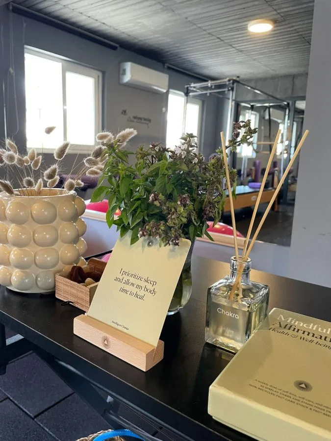 PİLATES CLUB BY FIT