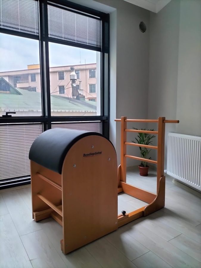 Nova Balance Pilates Stüdio