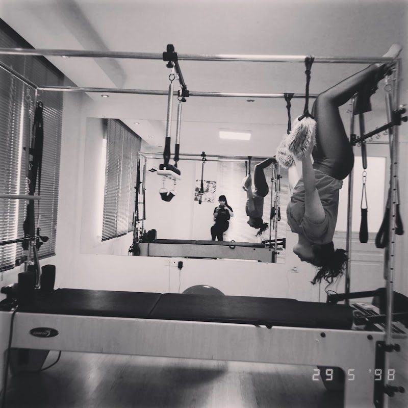 Fizyostar Pilates Merkezi