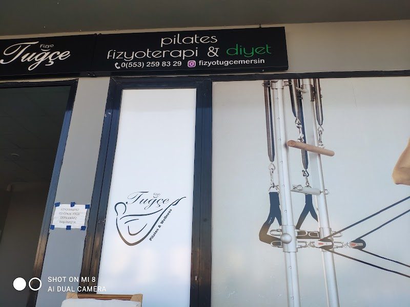 Tuğçe Fizyoterapi