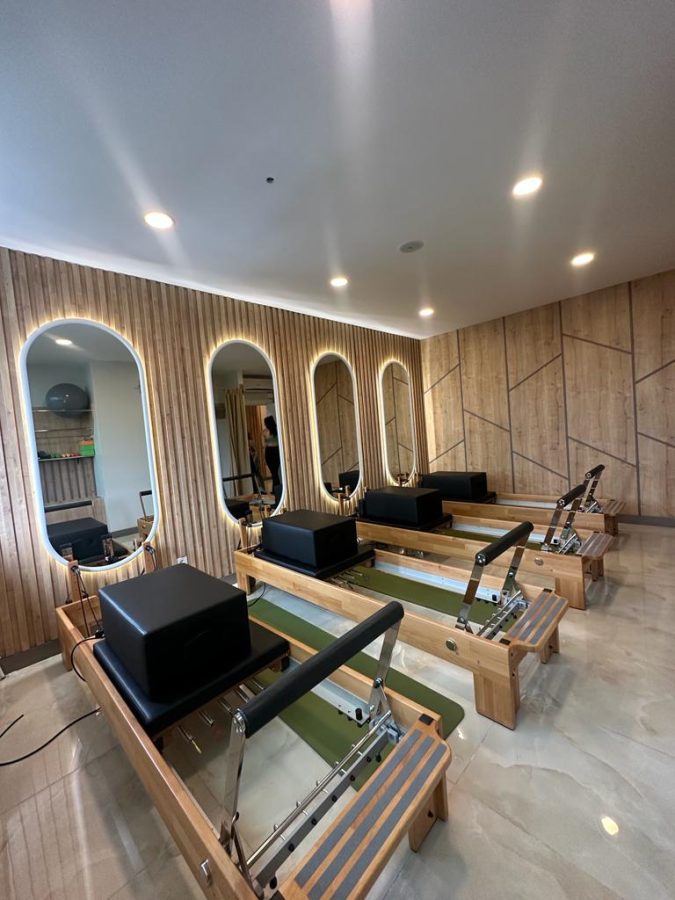 SunFizyo Güneşlipark Pilates