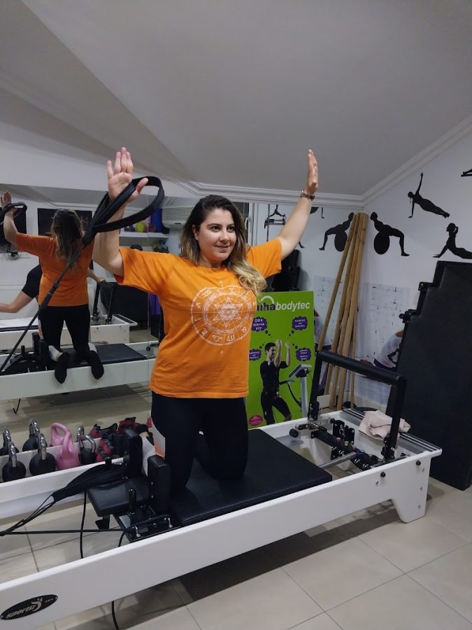 Aletli Pilates Fitnes / Nesrin Vural Wellness Spor Studio Fethiye