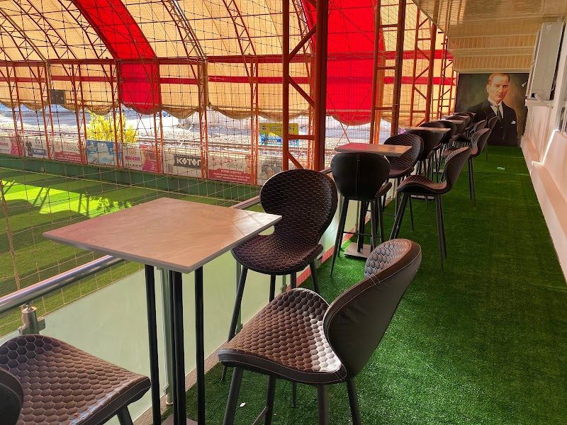 D-Fit Fitness Life Center(Spor Salonu)