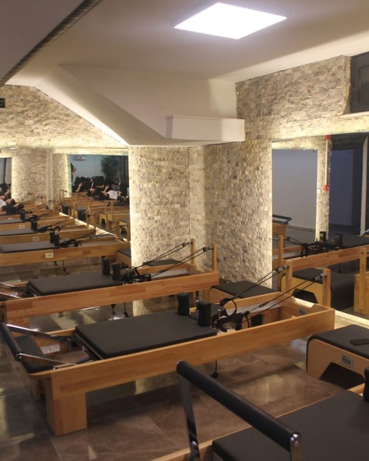 Solis Pilates Studio