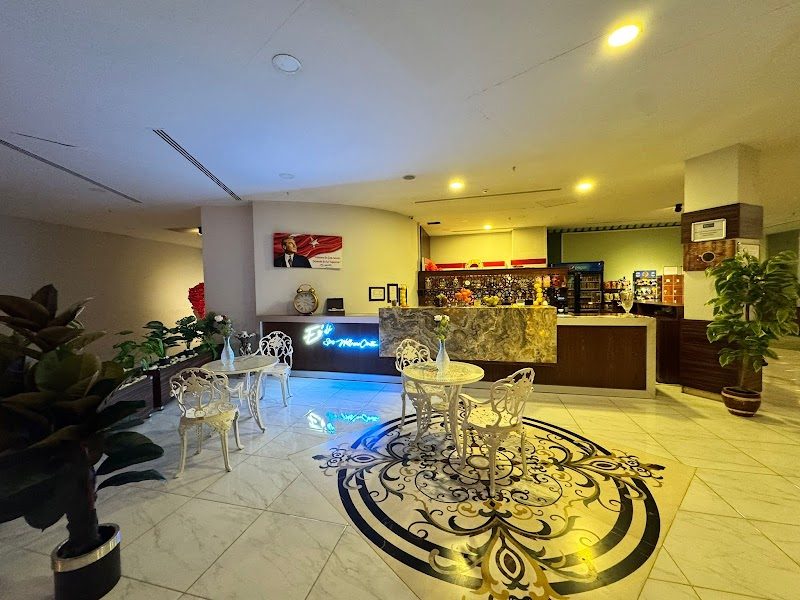 ES’di spa wellness center
