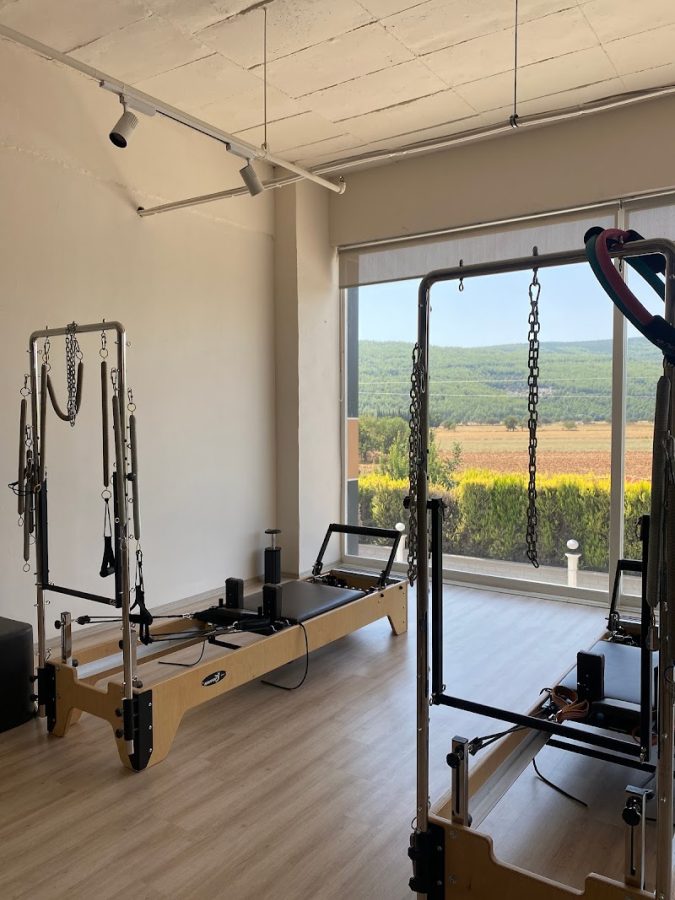 Thera Pilates Stüdyosu