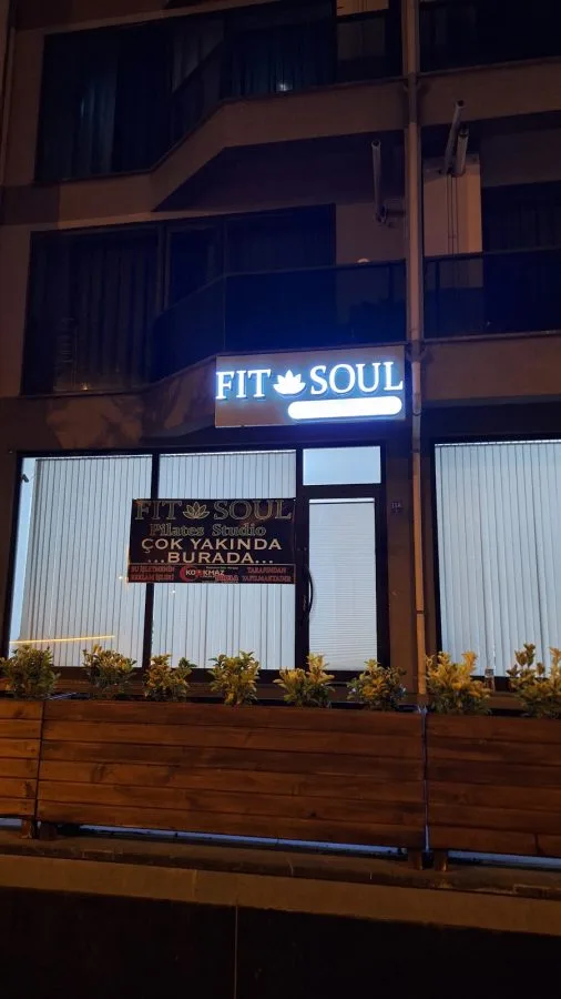 Fit&Soul Pilates Studio