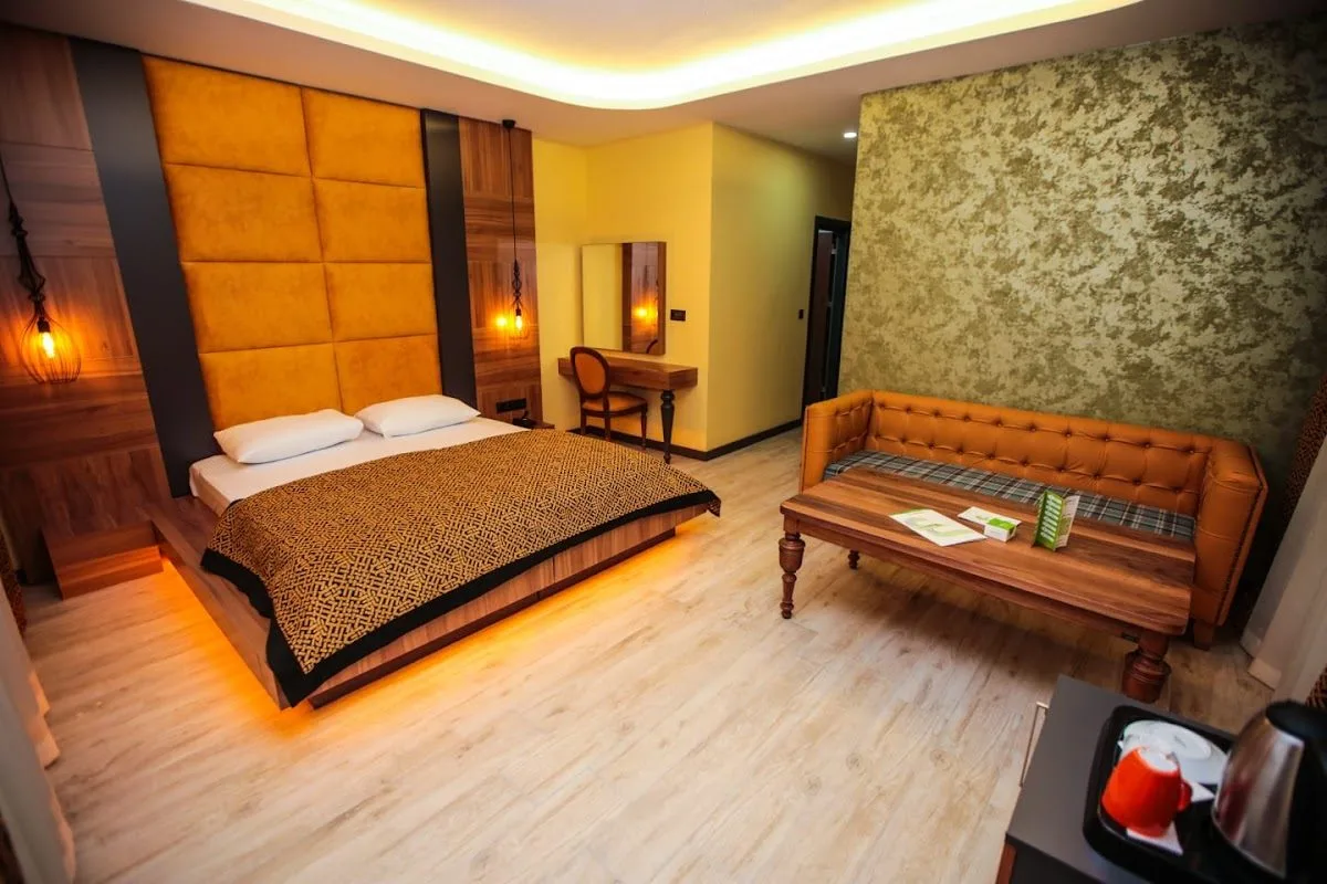 Borapark Fitness & SPA