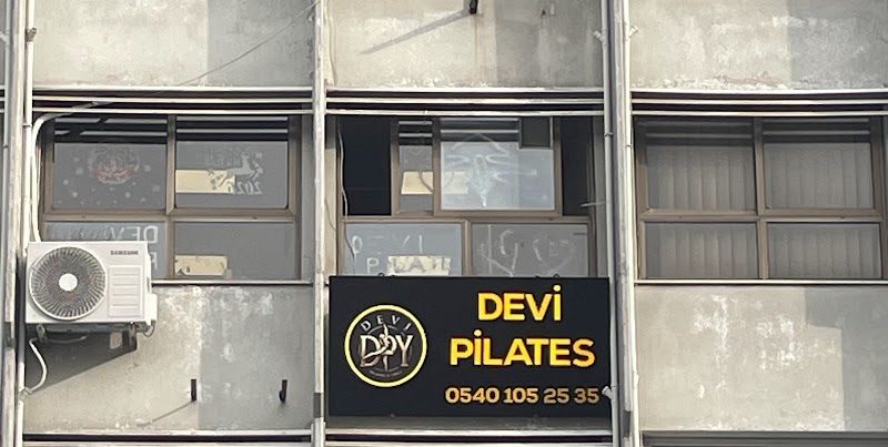 Devi Pilates