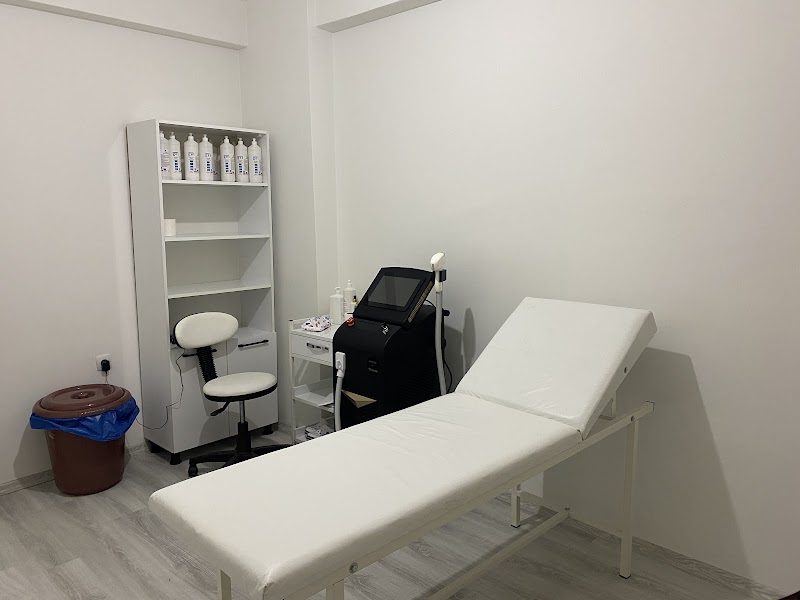 Zayidem Güzellik ve Sağlık