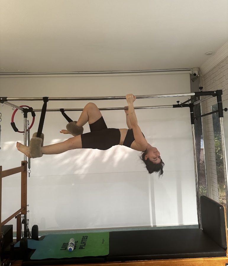 Fit Bi'Yer Pilates Studio