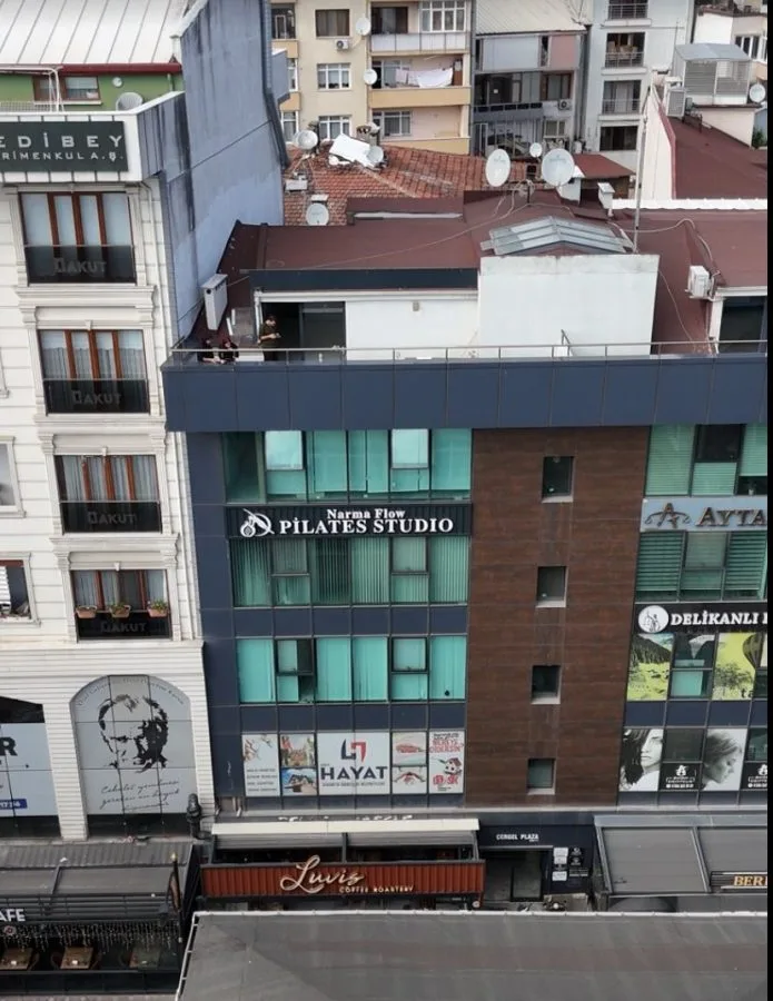 Narma Flow Pilates Studio (Kadınlara Özel)