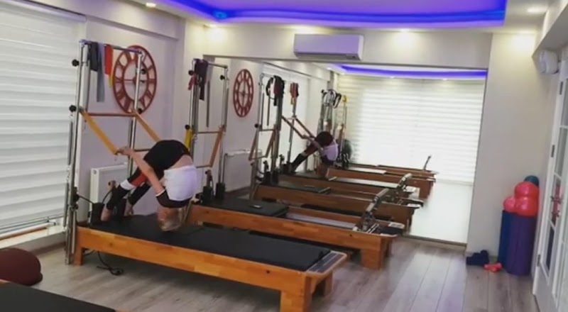 Fizyoneed - Aydın Sağlıklı Yaşam Merkezi (Bulvar Şubesi) - Aydın Reformer Pilates - Klinik Pilates