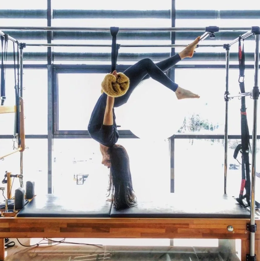 ✨AURA✨ Pilates Beauty Salonu