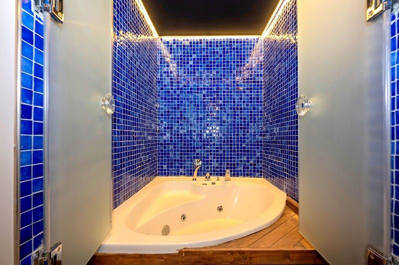 Massage Turkish Bath Harmony Spa Center