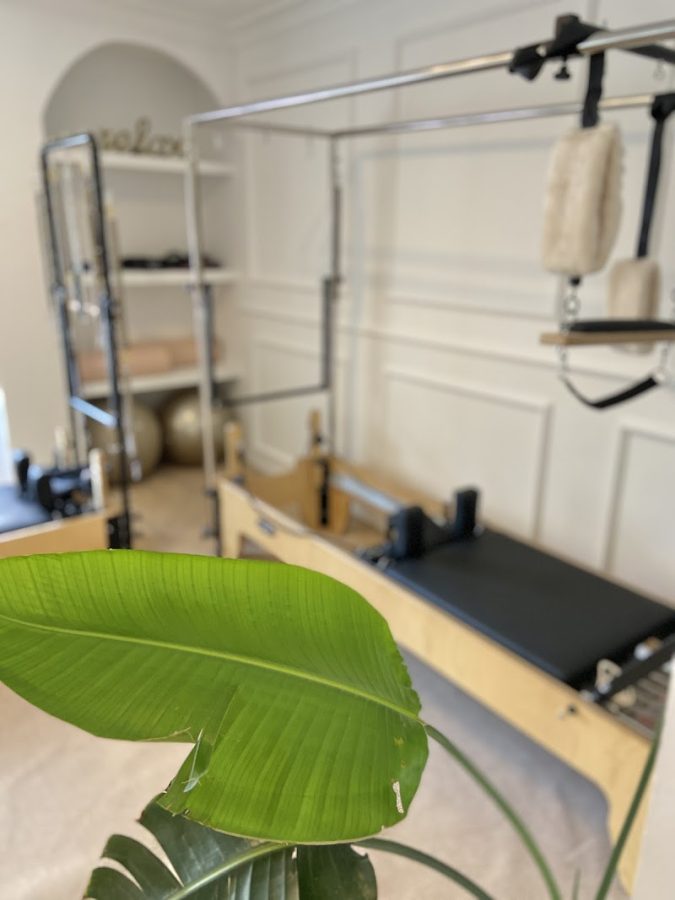 Sunlight Pilates Studio